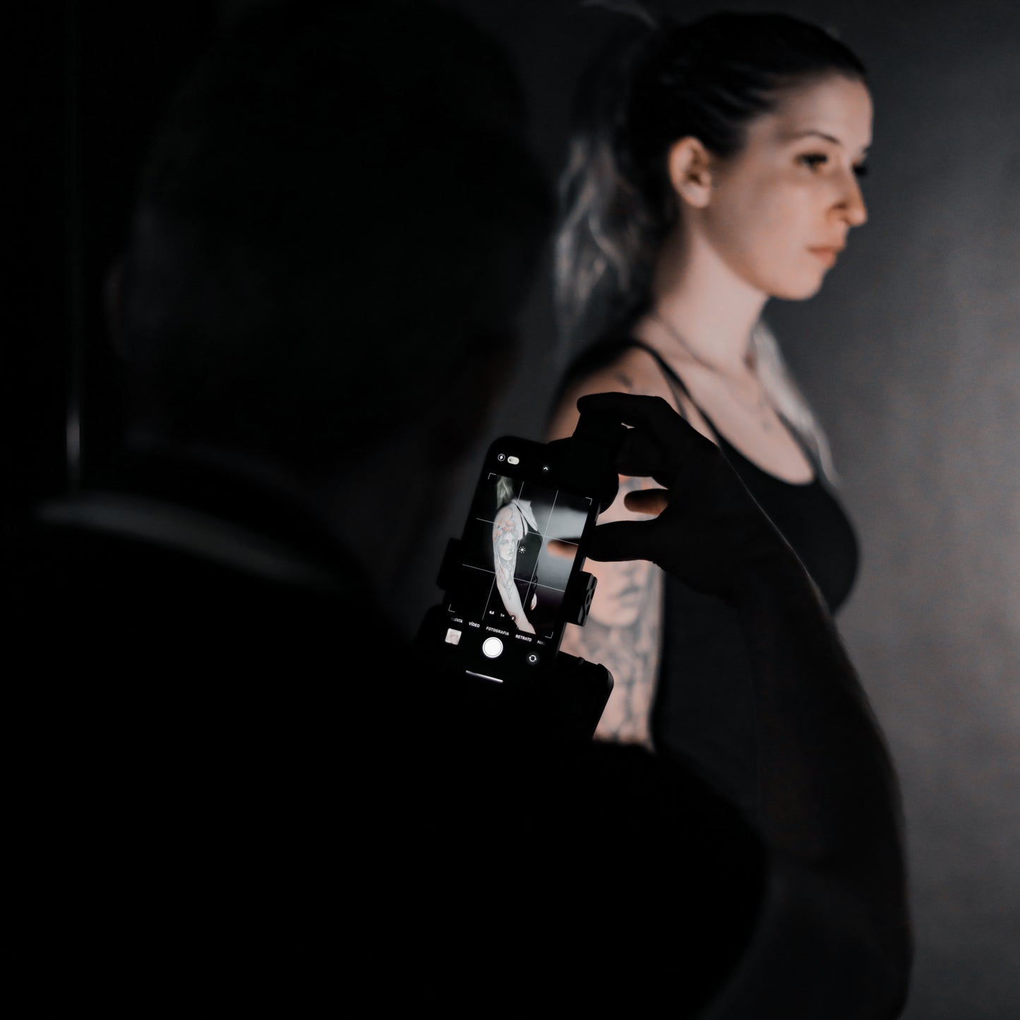 Sniper Slim Photography Kit