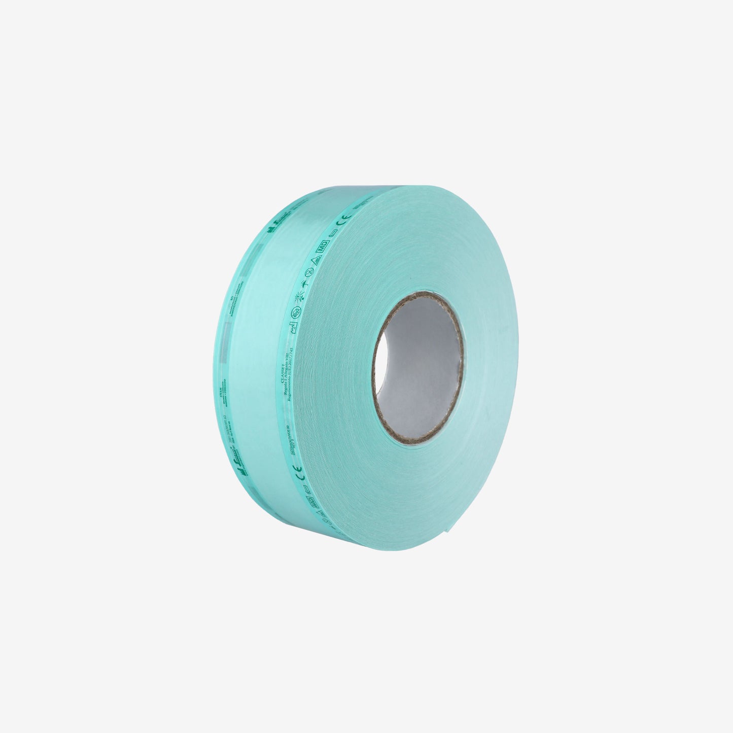 Flat Reels for Sterilization Sogeva