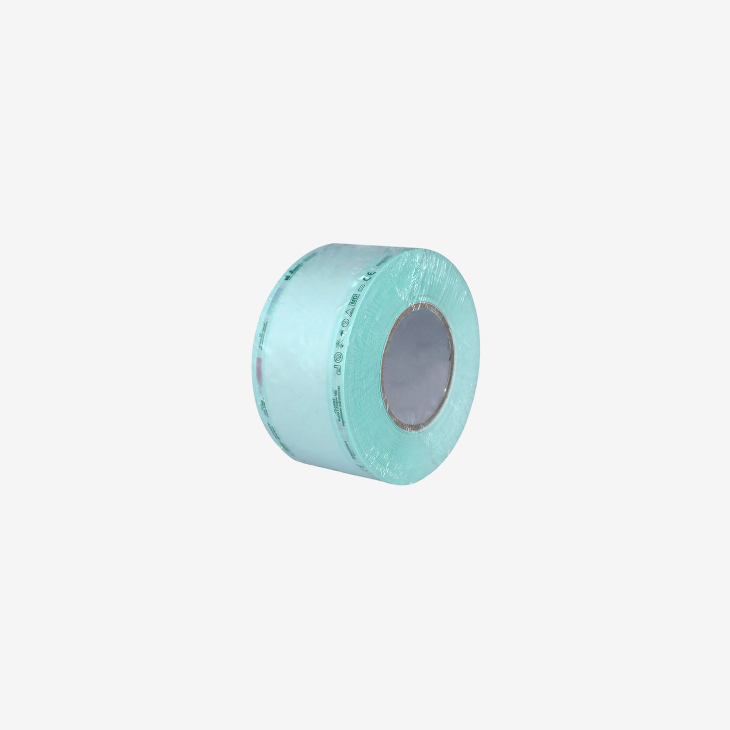 Flat Reels for Sterilization Sogeva