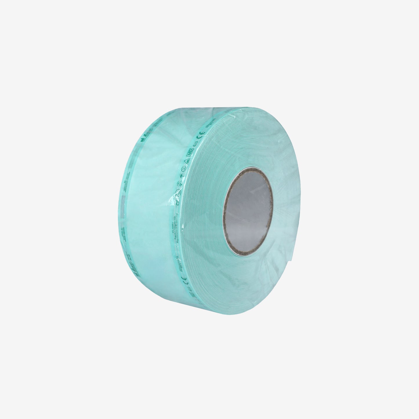 Flat Reels for Sterilization Sogeva