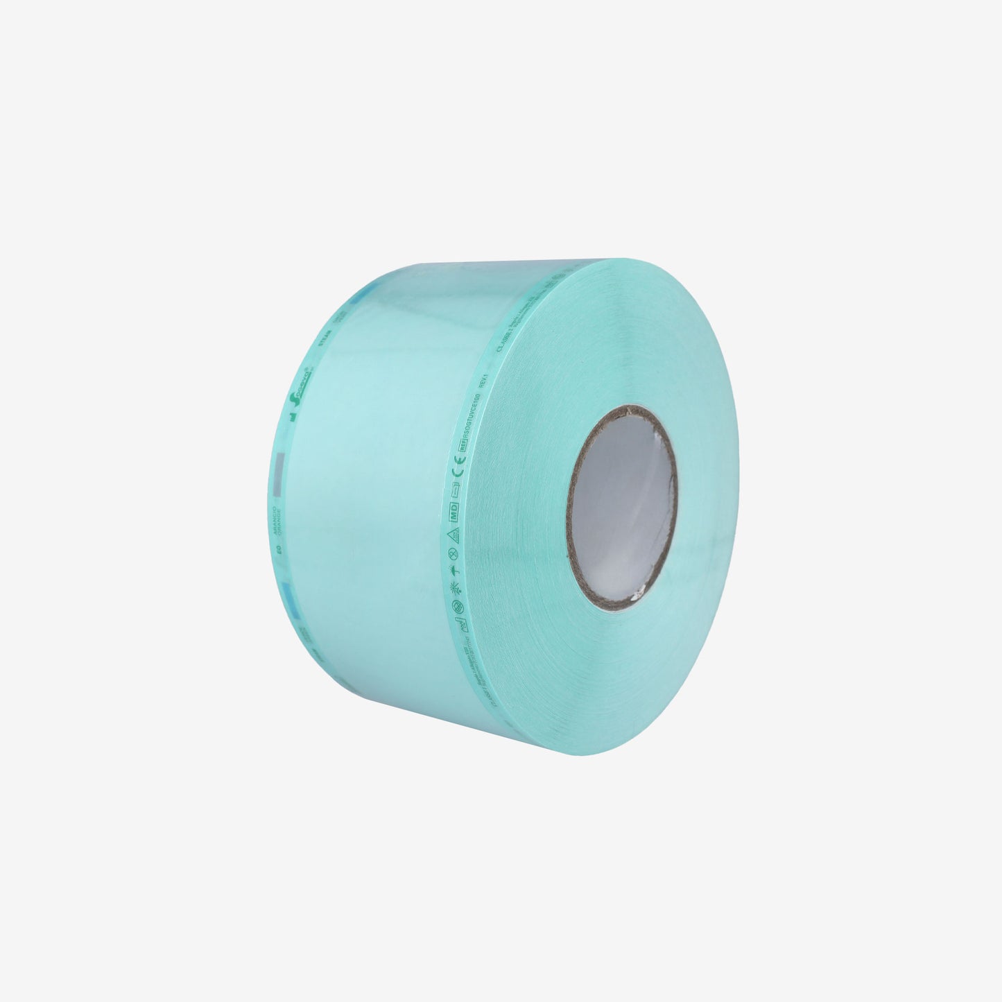 Flat Reels for Sterilization Sogeva