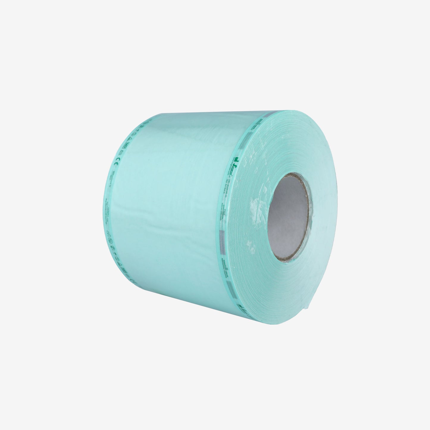 Flat Reels for Sterilization Sogeva