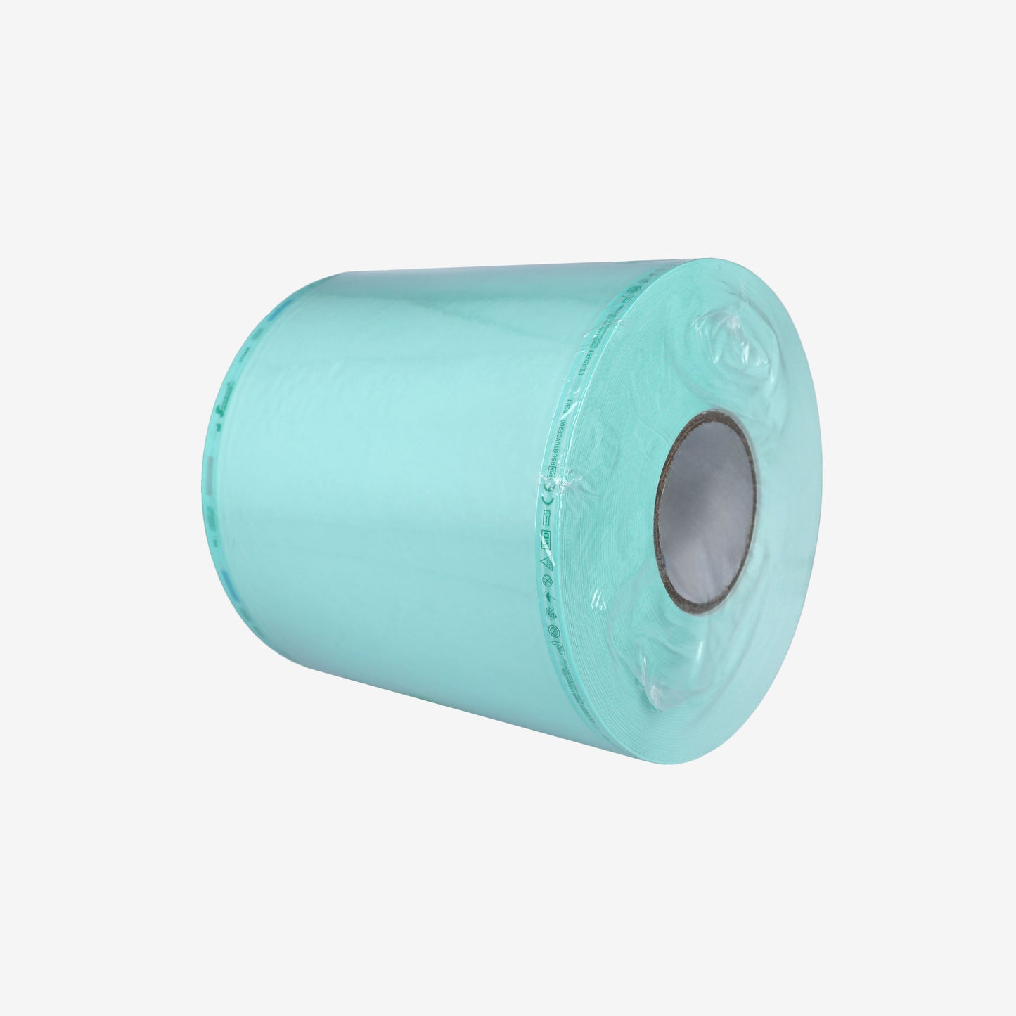 Flat Reels for Sterilization Sogeva
