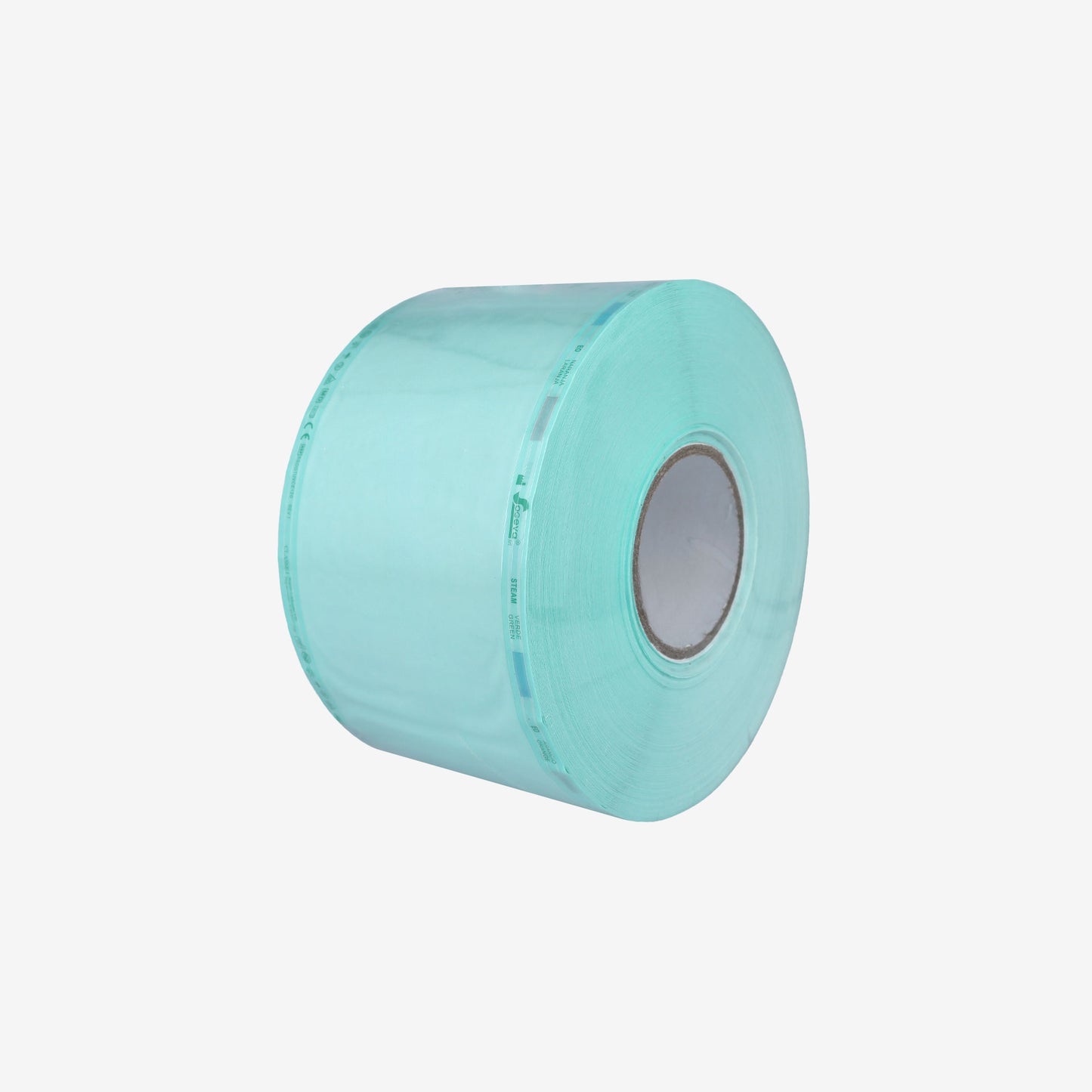 Flat Reels for Sterilization Sogeva