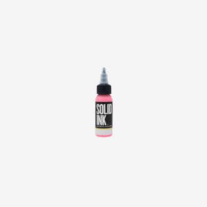 Tattoo Ink Solid Ink Bubblegum