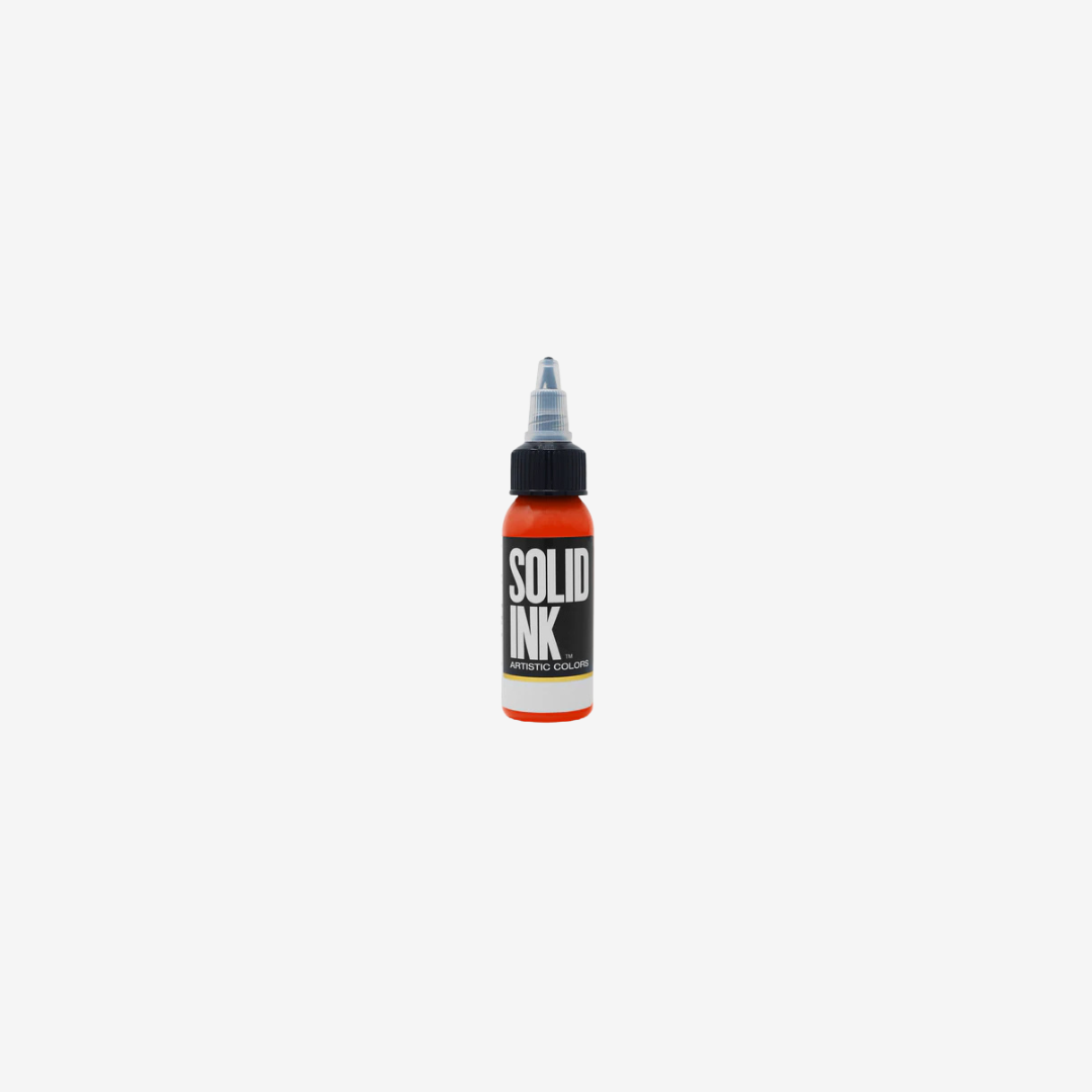 Solid Ink Diablo – Piranha Global