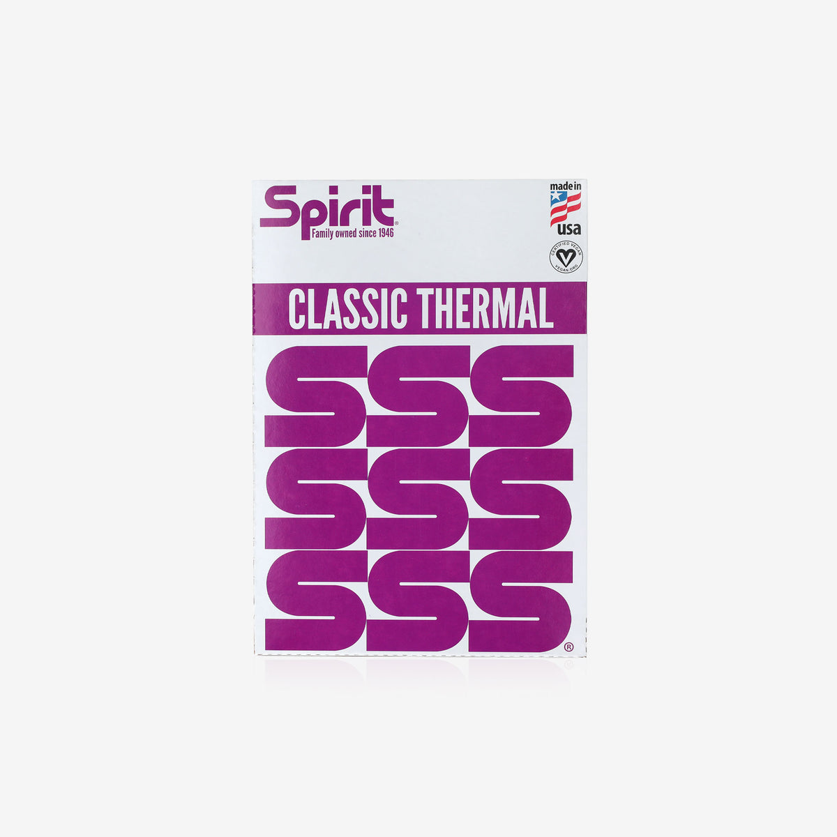 Spirit Tattoo Paper Thermocopier Classic Purple Standard (21,6x27,9cm)