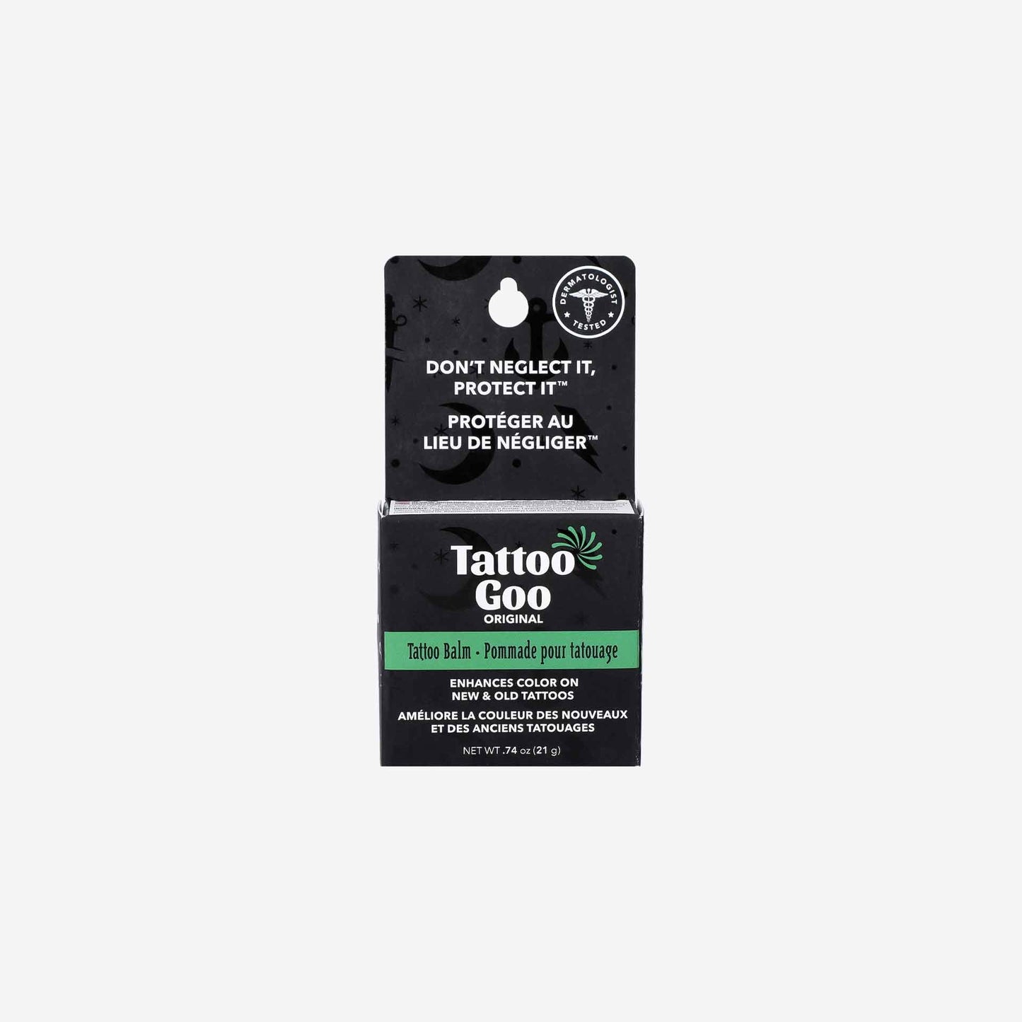 Tattoo Goo Boite Soins 21 gr