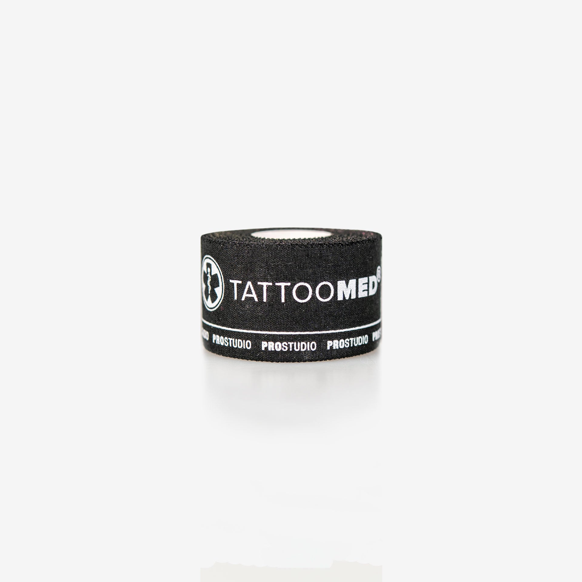 Adhesive TattooMed Black