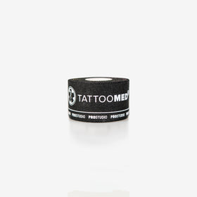 Adhesive TattooMed Black