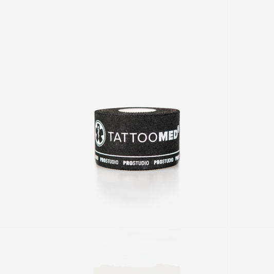 Adhesive TattooMed Black