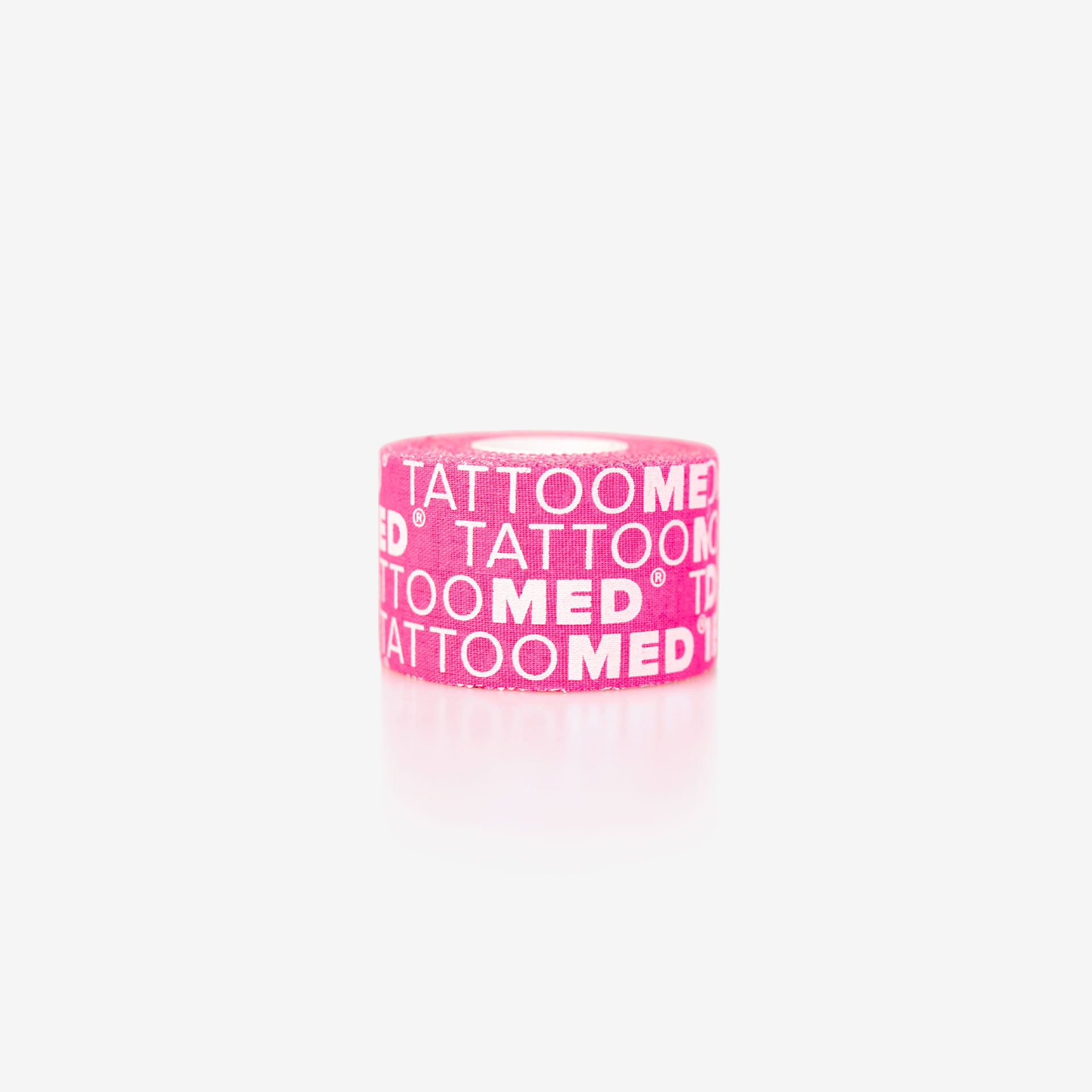 Adhesive TattooMed Pink