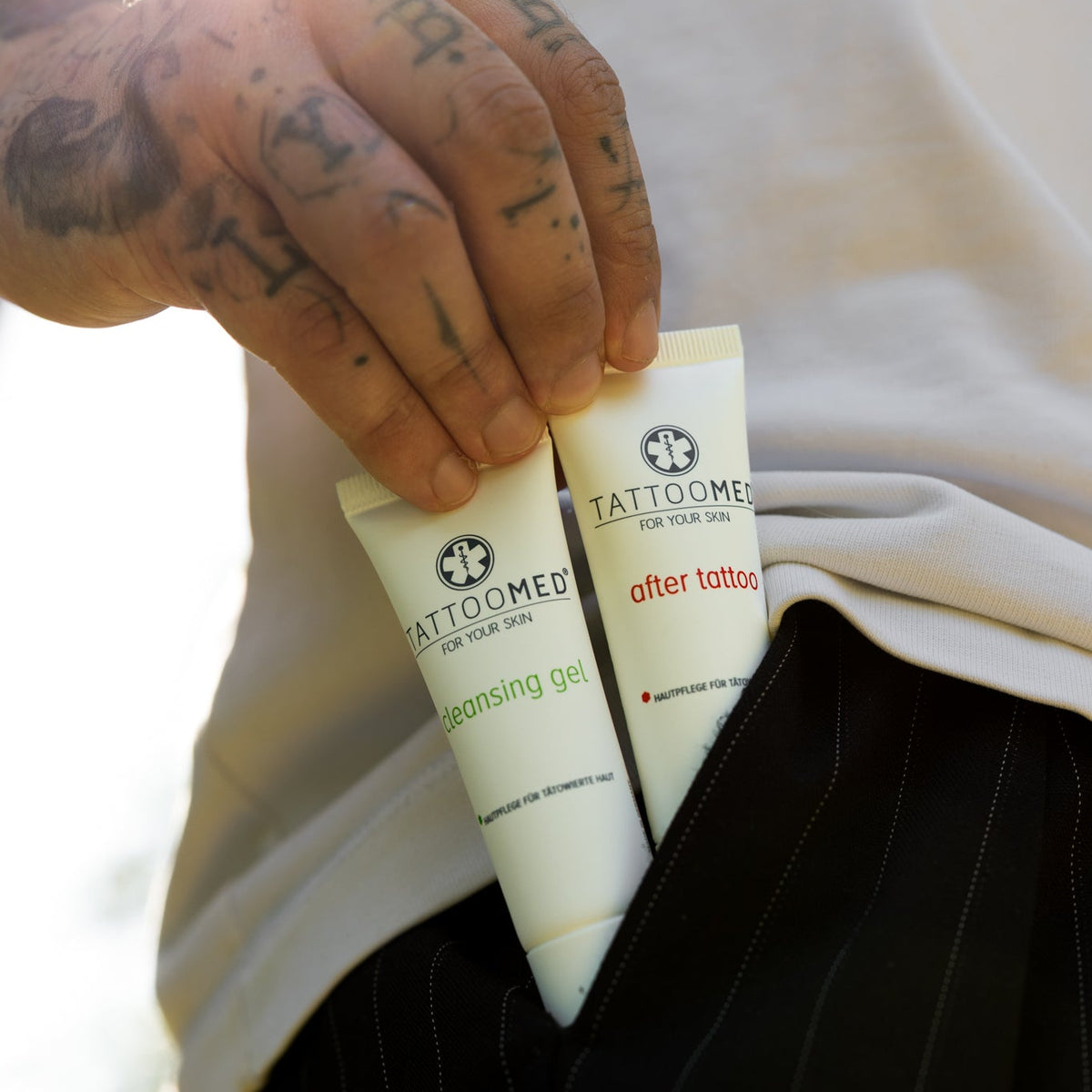 TattooMed Complete Care