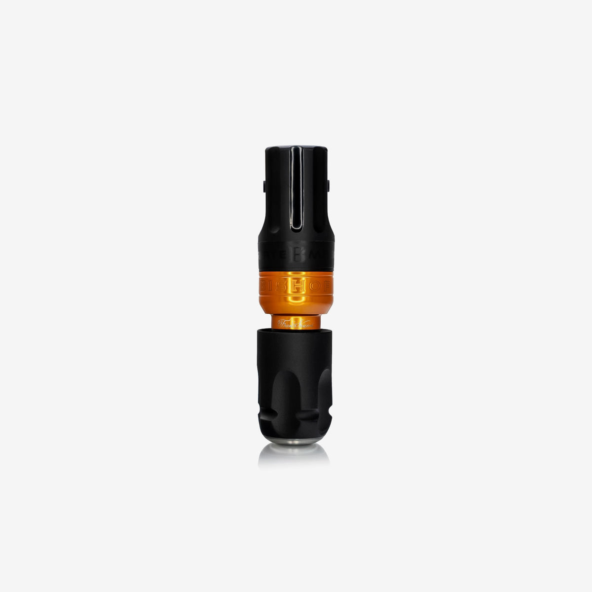 Bishop Power Wand XLUMEN Packer Advanced Battery Full Set