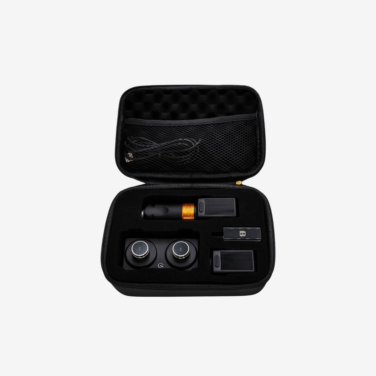 Bishop Power Wand XLUMEN Packer Advanced Battery Full Set