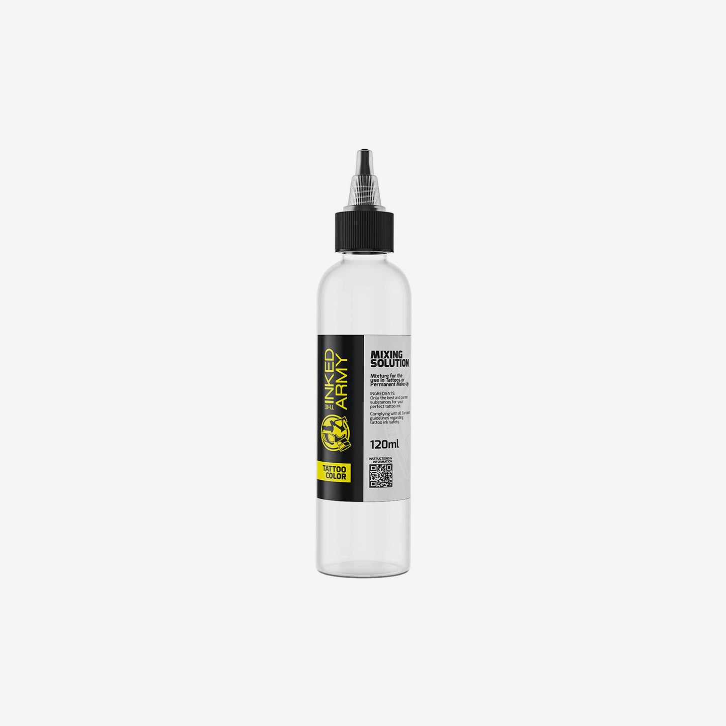 The Inked Army Mixing Solution