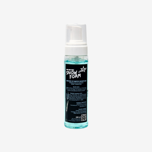 Unistar Ice Water 200 ml