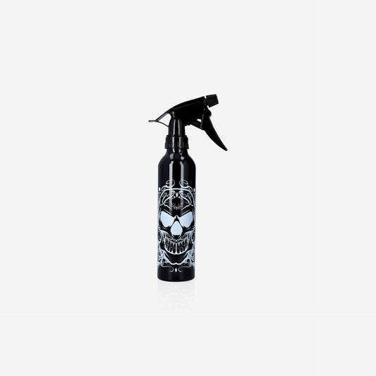 Pulverizador de Aluminio Negro 300 ml