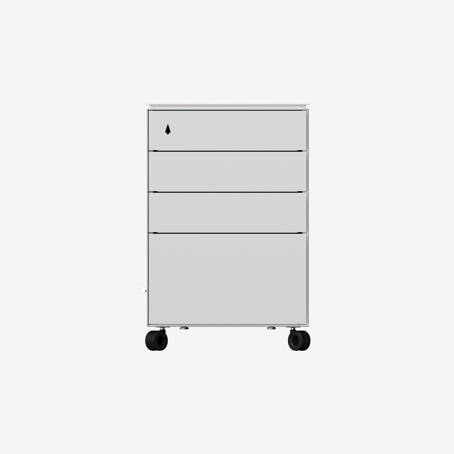 Piranha Workstation 1.0 Off White