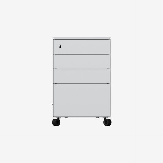 Piranha Workstation 1.0 Off White