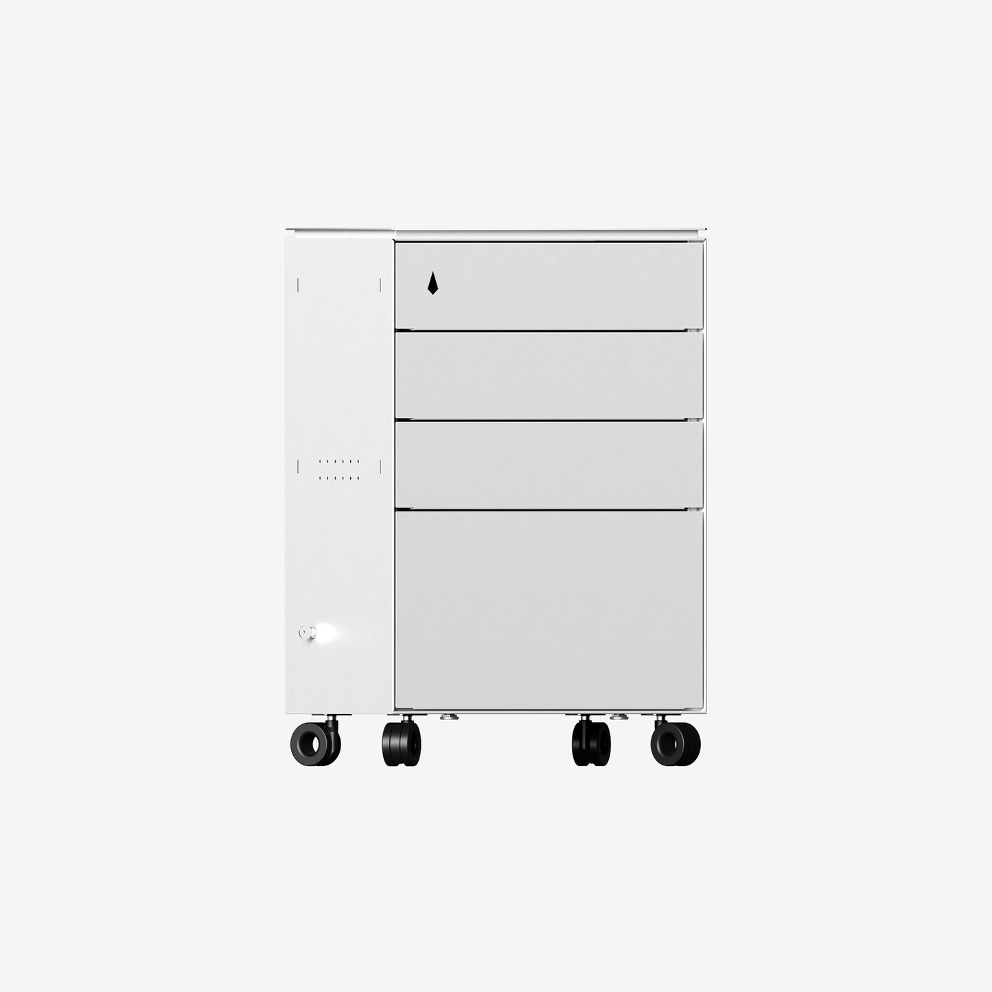 Piranha Workstation 1.0 Off White