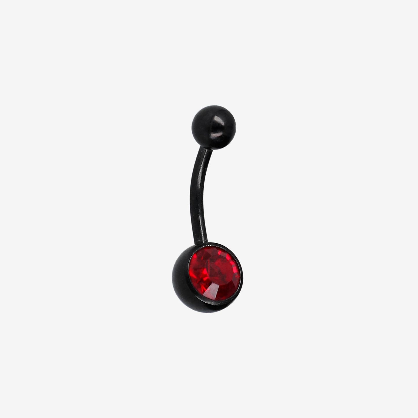 Zinova Banana Titanium Black with Stone