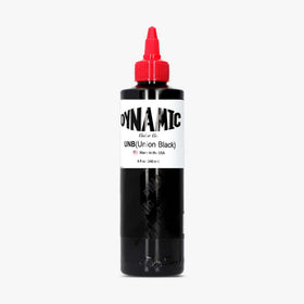 Tattoo Ink Dynamic Union Black EU 240ml