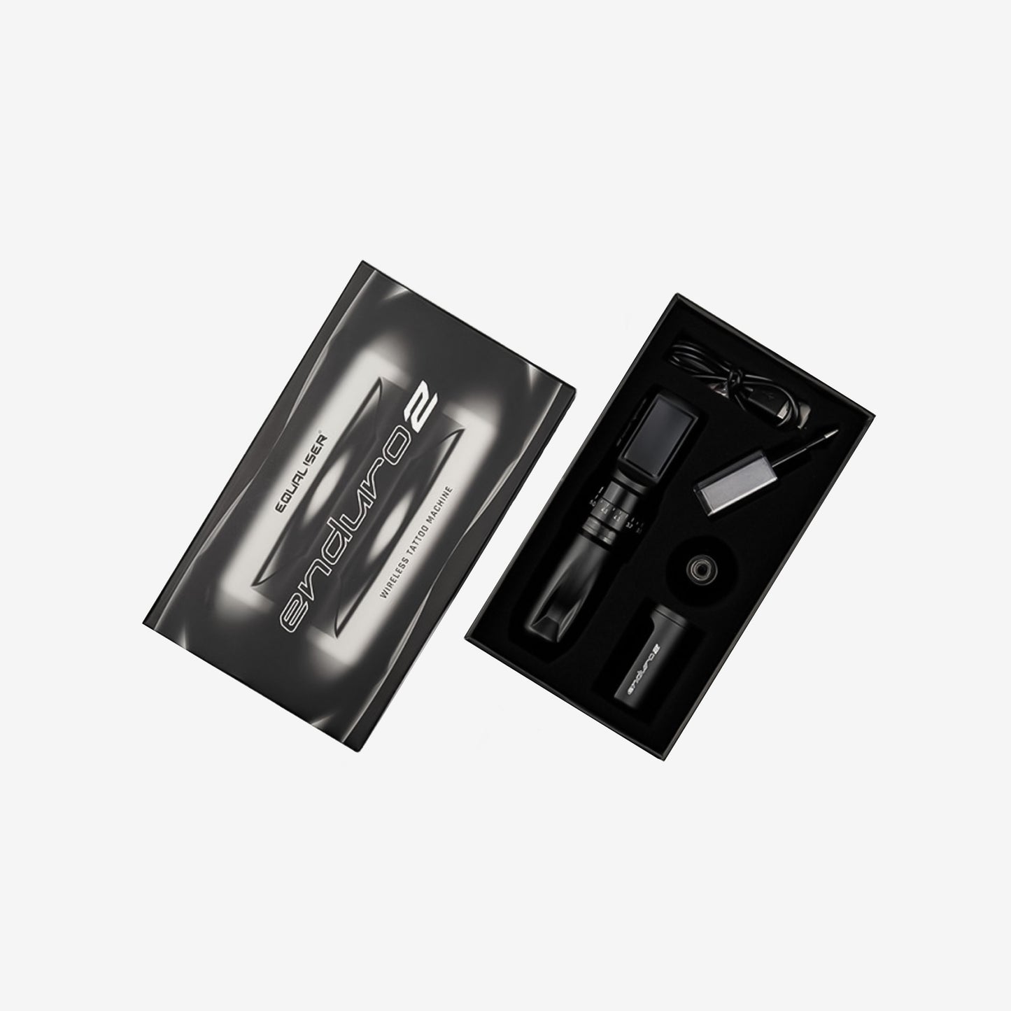 Kwadron Equaliser Enduro2