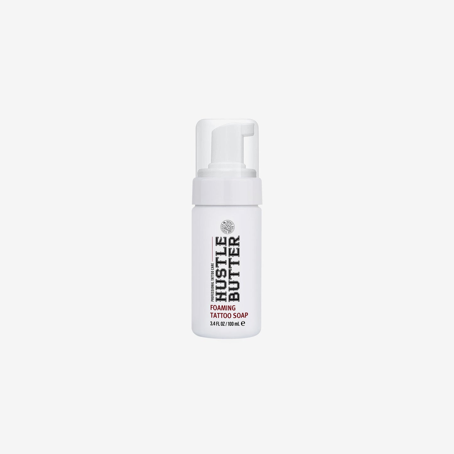 Hustle Butter Sabão em Espuma 100 ml
