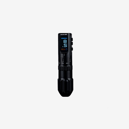 Kwadron Equaliser Wireless Pentagram
