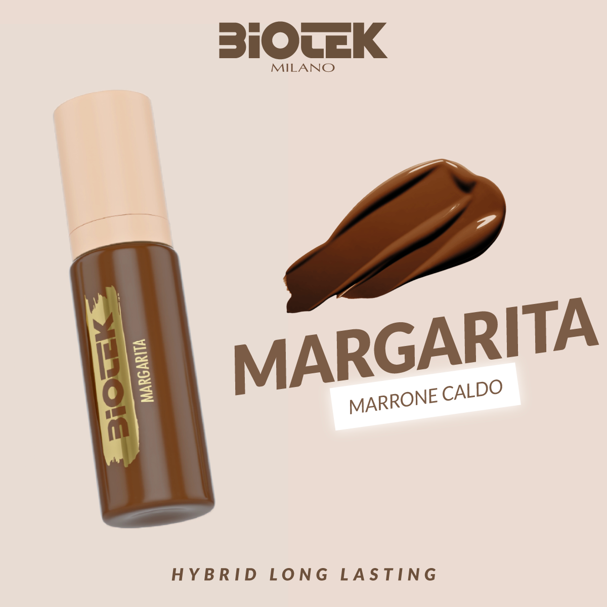 Biotek Hybrid Long Lasting Margarita 15 ml