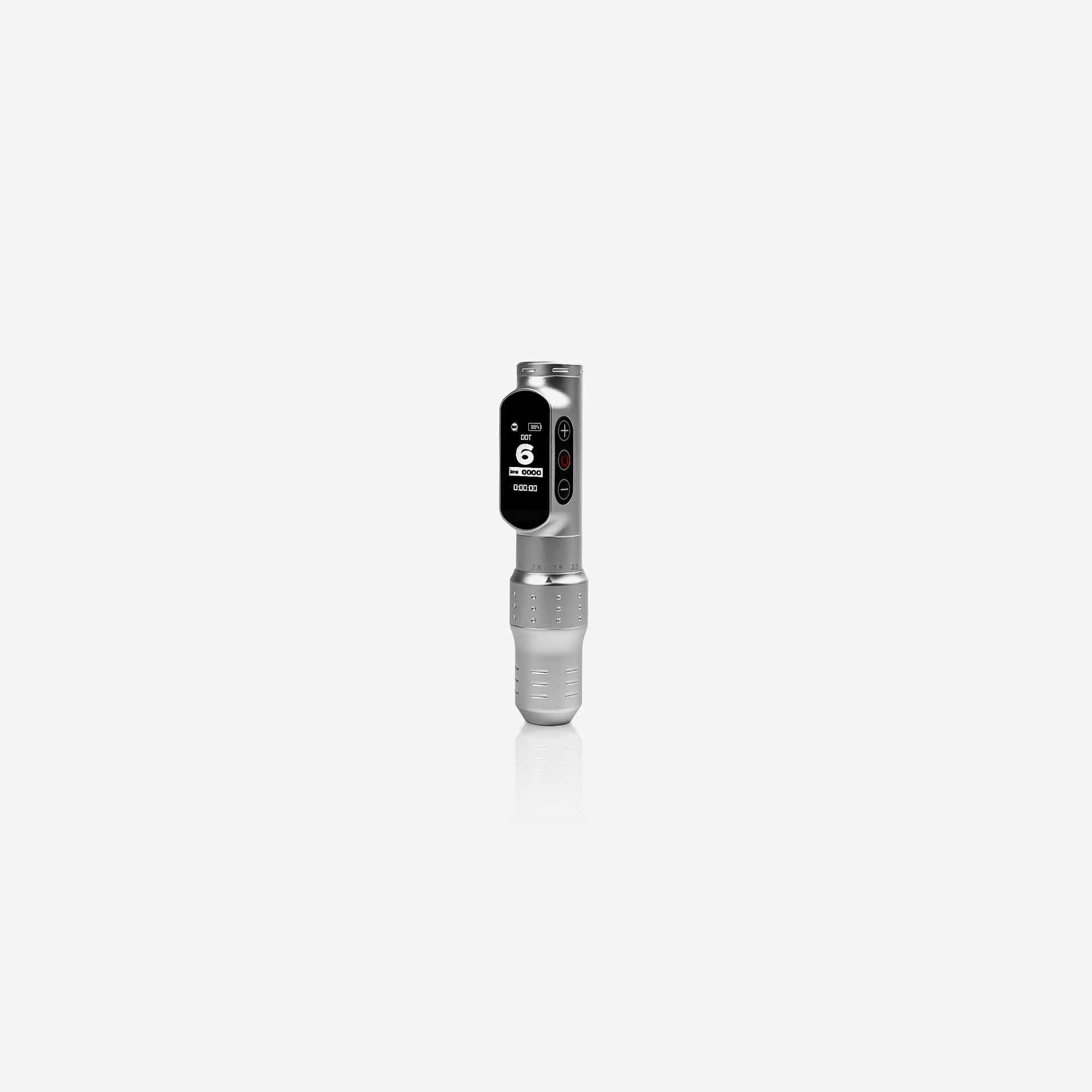 PMU Machine Micromaster PMU PEN Wireless