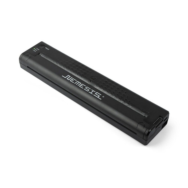 Kwadron Nemesis A4 Wireless & Bluetooth Thermal Printer