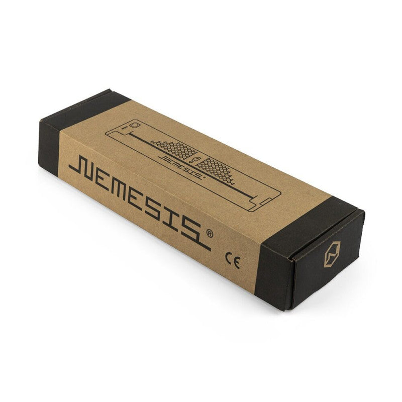 Kwadron Nemesis A4 Wireless & Bluetooth Thermal Printer