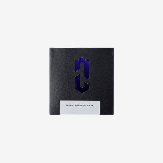 Revolution Cartridge Sample Pack