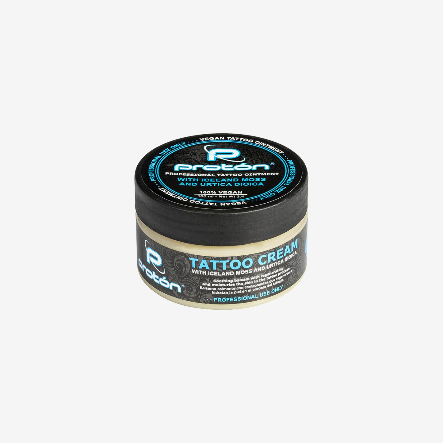 Protón Tattoo Cream