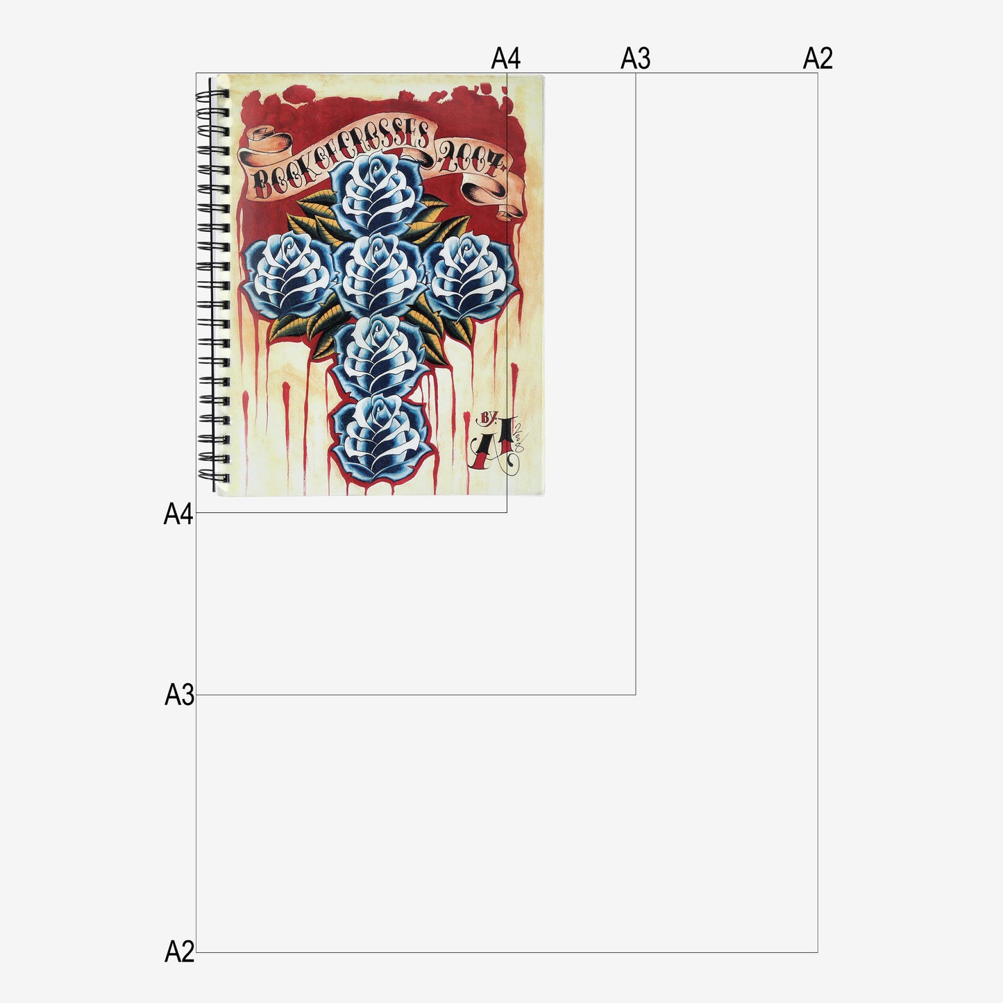 Book of Crosses
