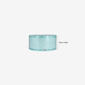 Flat Reels for Sterilization Sogeva