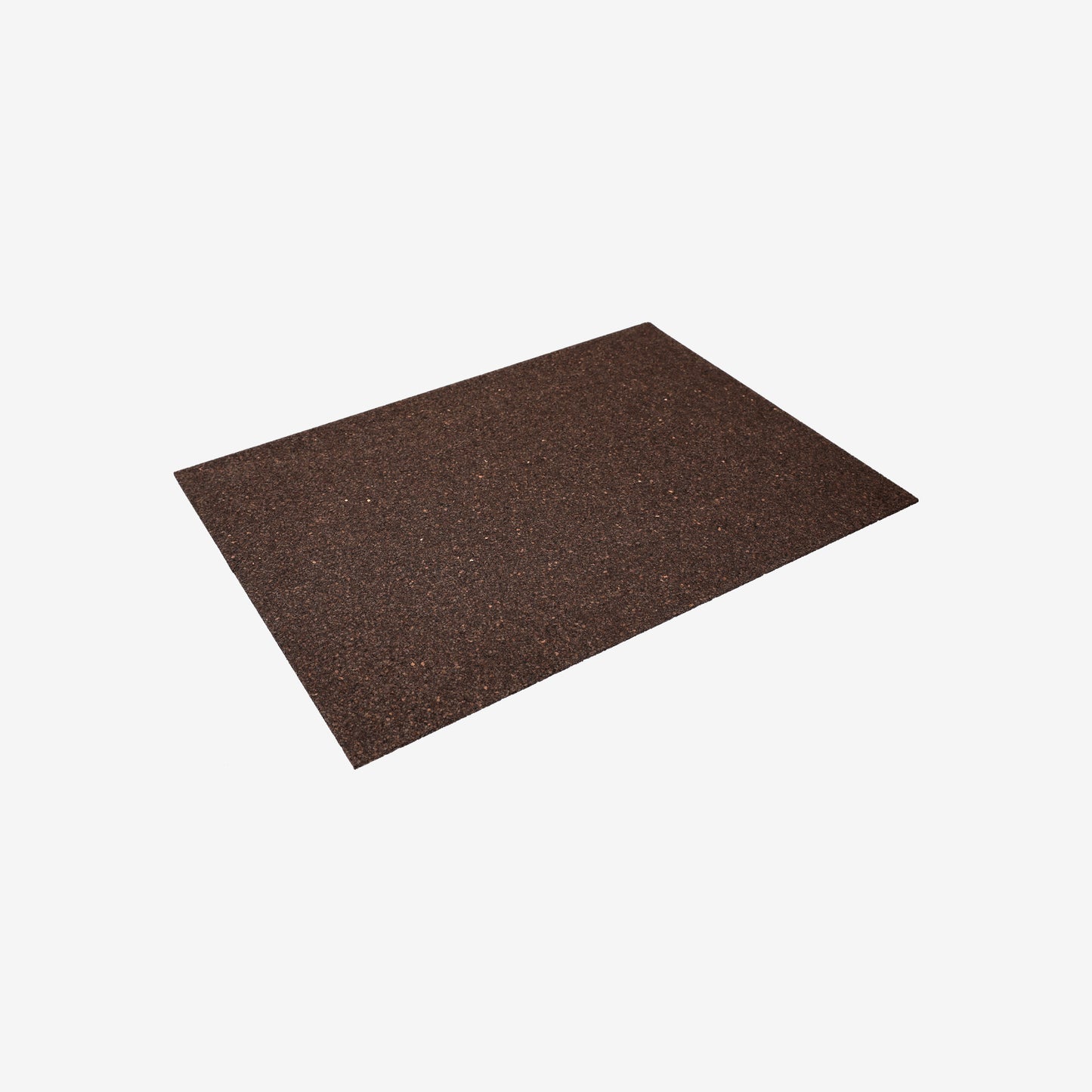 Cork mat for Piranha Workstation drawer 2
