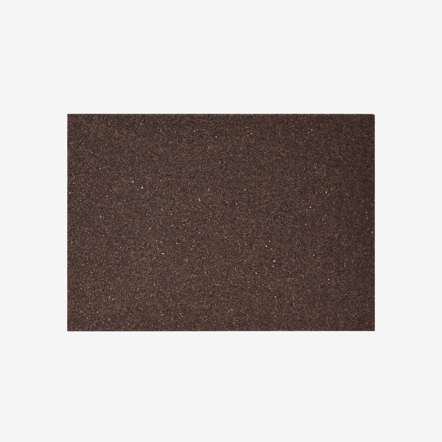 Cork mat for Piranha Workstation drawer 1