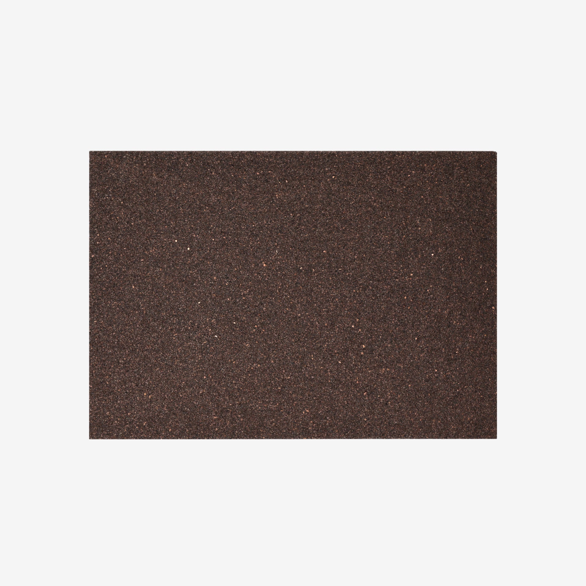 Cork mat for Piranha Workstation drawer 1
