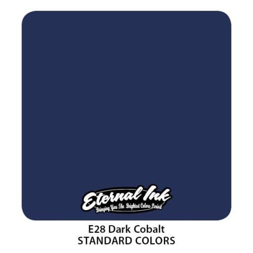 Eternal Dark Cobalt
