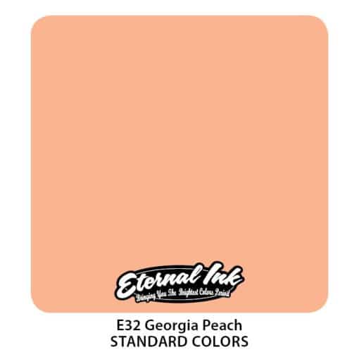 Eternal Georgia Peach