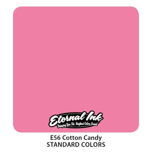 Eternal Cotton Candy