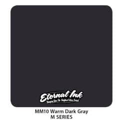 Eternal Warm Dark Gray