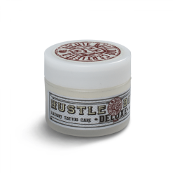 Hustle Butter Deluxe 30 ml
