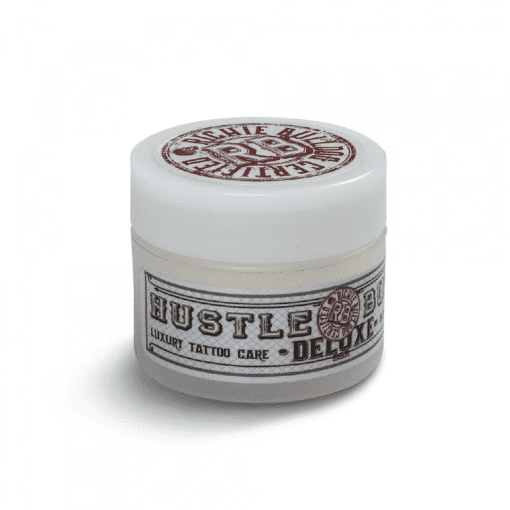 Hustle Butter Deluxe 30 ml