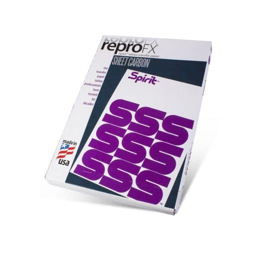 ReproFX Spirit Papel Hectográfico Classic Roxo