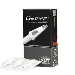 Cheyenne Craft Round Liner