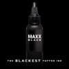 Eternal MAXX Black